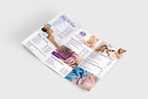 QW mockup for Home