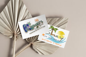 logo design for Home