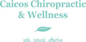 Caicos-Chiropractic-Wellness-Logo for Home